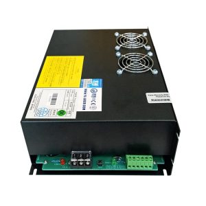 CO2 ლაზერის კვების ბლოკი 80-100W (YL-U1)